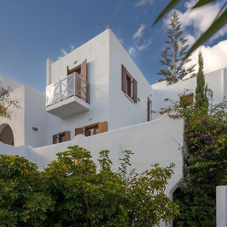 Edem Garden Residence By Estia Platys Gialos  ภายนอก รูปภาพ