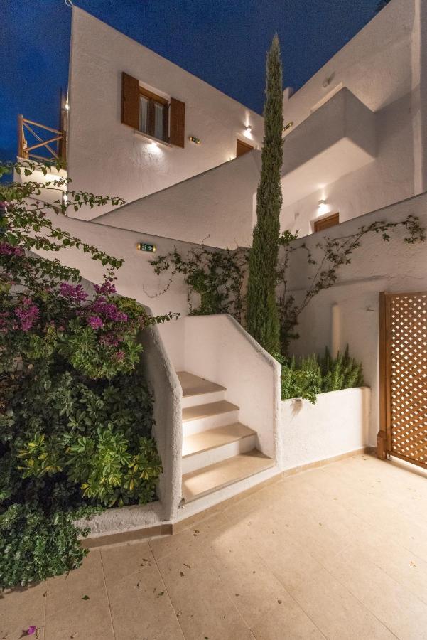 Edem Garden Residence By Estia Platys Gialos  ภายนอก รูปภาพ